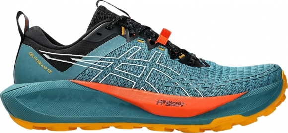 1011B973 400 ASICS GEL-TRABUCO 13 / Кроссовки внедорожники