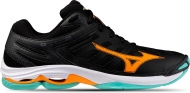 V1GA2460 12 MIZUNO Wave Voltage 2 / Волейбольные кроссовки