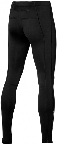 J2GB1510 09 MIZUNO WarmaLite Tight / Тайтсы утепленные
