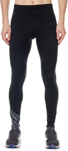 J2GB1510 09 MIZUNO WarmaLite Tight / Тайтсы утепленные