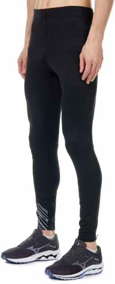 J2GB1510 09 MIZUNO WarmaLite Tight / Тайтсы утепленные