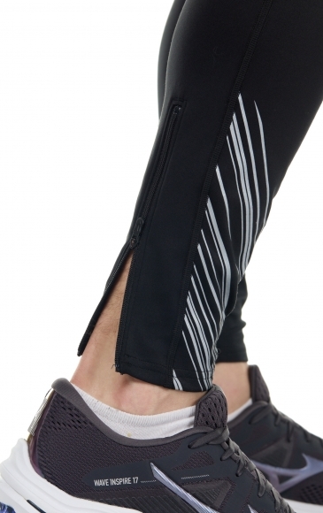 J2GB1510 09 MIZUNO WarmaLite Tight / Тайтсы утепленные