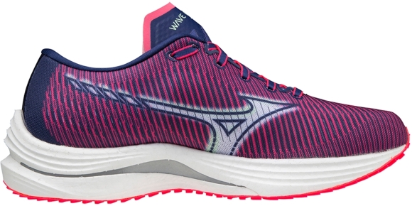 J1GD2117 87 MIZUNO Wave Rebellion (W) / Марафонки