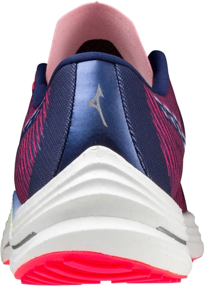 J1GD2117 87 MIZUNO Wave Rebellion (W) / Марафонки