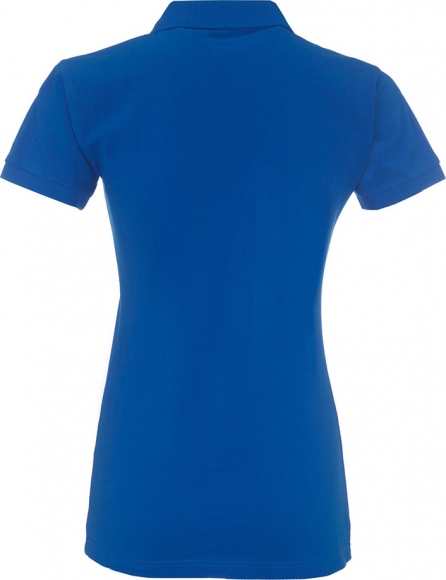 DM1D0C00070 ERREA Team Ladies Polo SS AD (W) / Поло