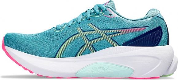 1012B357 402 ASICS Gel-Kayano 30 (W) / Кроссовки