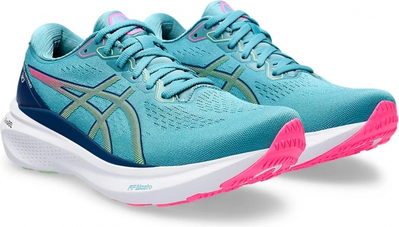 1012B357 402 ASICS Gel-Kayano 30 (W) / Кроссовки