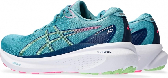 1012B357 402 ASICS Gel-Kayano 30 (W) / Кроссовки