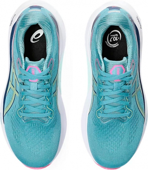 1012B357 402 ASICS Gel-Kayano 30 (W) / Кроссовки