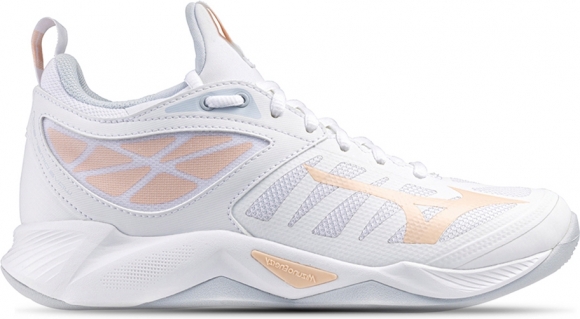 V1GC2240 00 MIZUNO Wave Dimension (W) / Кроссовки волейбольные