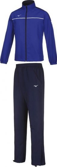 32EG7001 22 MIZUNO Micro TrackSuit / Спортивный костюм