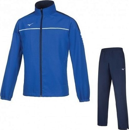 32EG7001 22 MIZUNO Micro TrackSuit / Спортивный костюм