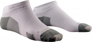 XS-RIDIS24M W002 X-BIONICS X-Socks Run Discover Low Cut Socks / Носки низкие
