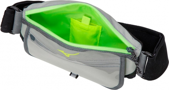 J3GD2013 05 MIZUNO Waist Pouch M / Пояс бегуна