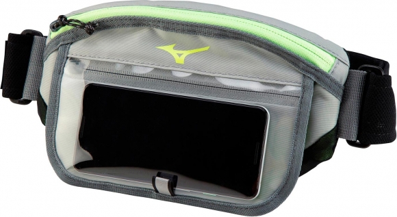 J3GD2013 05 MIZUNO Waist Pouch M / Пояс бегуна