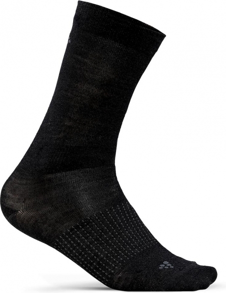 1907903 999000 CRAFT Wool Liner Socks 2 Pack / Носки комплект 1907903 999000 CRAFT Wool Liner Socks 2 Pack / Носки комплект