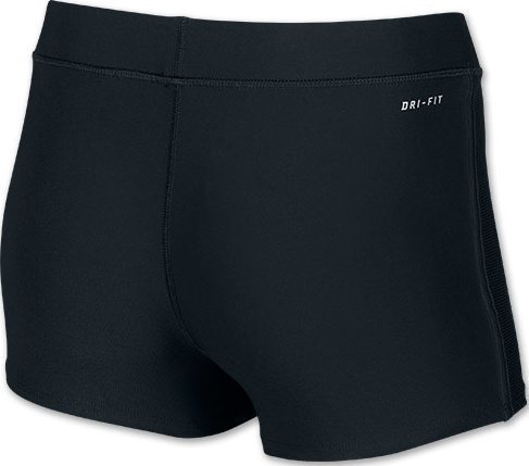 519835 012 NIKE Tempo Boy Short (W) / Шорты л/а