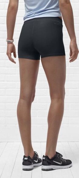 519835 012 NIKE Tempo Boy Short (W) / Шорты л/а