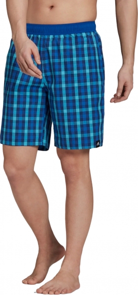 GU0299 ADIDAS CHECK CLX CL / Шорты для плавания