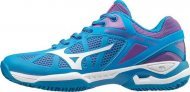 61GC1651 01 MIZUNO Wave Exceed Tour CC (W) / Кроссовки теннисные