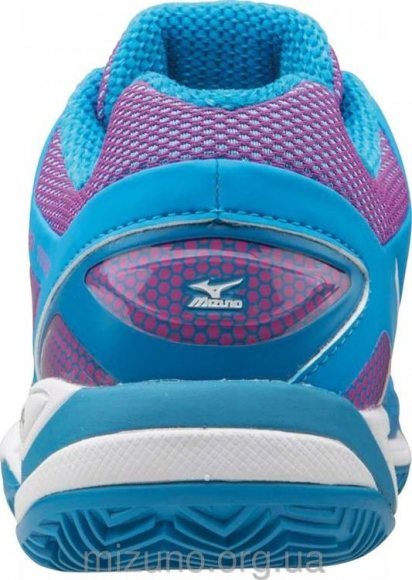61GC1651 01 MIZUNO Wave Exceed Tour CC (W) / Кроссовки теннисные