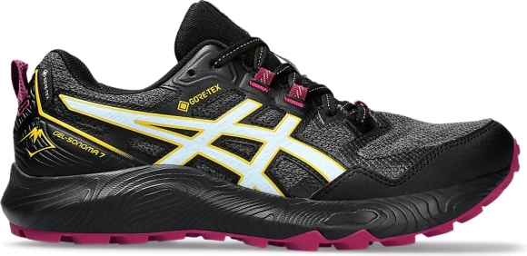 1012B414 004 ASICS GEL-SONOMA 7 GTX (W) / Кроссовки-внедорожники