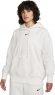 DQ5860 133 NIKE W NSW PHNX FLC OS PO HOODIE / Худи
