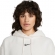DQ5860 133 NIKE W NSW PHNX FLC OS PO HOODIE / Худи