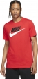 AR5004 657 NIKE Sportswear / Футболка