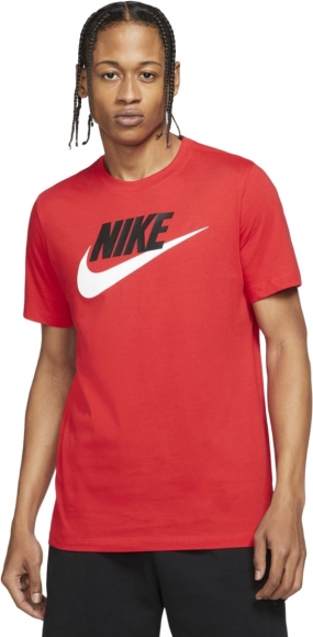 AR5004 657 NIKE Sportswear / Футболка