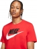 AR5004 657 NIKE Sportswear / Футболка