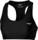 J2GAB713 09 MIZUNO Alpha Bra (W) / Топ-бра