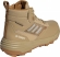 IF4978 ADIDAS TERREX UNITY LEA MID R.RDY / Кроссовки для хайкинга