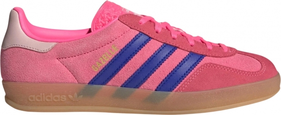 JQ0194 ADIDAS GAZELLE INDOOR W / Кроссовки