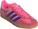 JQ0194 ADIDAS GAZELLE INDOOR W / Кроссовки