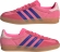 JQ0194 ADIDAS GAZELLE INDOOR W / Кроссовки