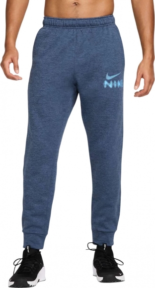 HJ3033 437 NIKE M NK TF JOGGER PANT SWOOSH / Брюки