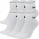 SX7669 100 NIKE Everyday Cushioned / Носки