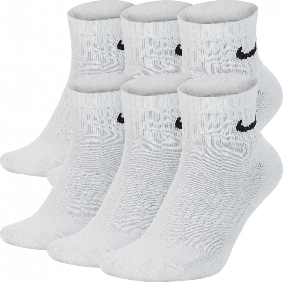 SX7669 100 NIKE Everyday Cushioned / Носки