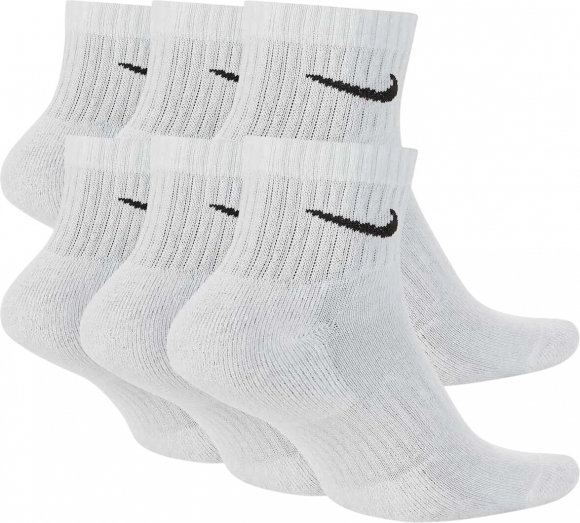 SX7669 100 NIKE Everyday Cushioned / Носки SX7669 100 NIKE Everyday Cushioned / Носки