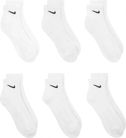 SX7669 100 NIKE Everyday Cushioned / Носки SX7669 100 NIKE Everyday Cushioned / Носки