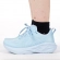 1012B818 400 ASICS Novablast 5 Lite-Show (W) / Кроссовки