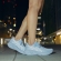 1012B818 400 ASICS Novablast 5 Lite-Show (W) / Кроссовки
