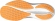J1GC2503 05 MIZUNO Wave Rider 29 / Кроссовки