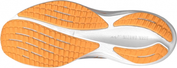 J1GC2503 05 MIZUNO Wave Rider 29 / Кроссовки J1GC2503 05 MIZUNO Wave Rider 29 / Кроссовки