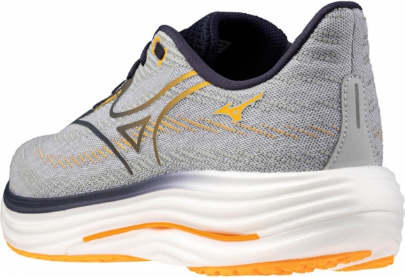 J1GC2503 05 MIZUNO Wave Rider 29 / Кроссовки J1GC2503 05 MIZUNO Wave Rider 29 / Кроссовки