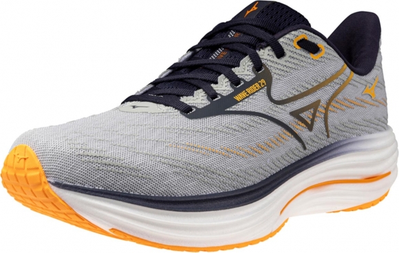 J1GC2503 05 MIZUNO Wave Rider 29 / Кроссовки J1GC2503 05 MIZUNO Wave Rider 29 / Кроссовки