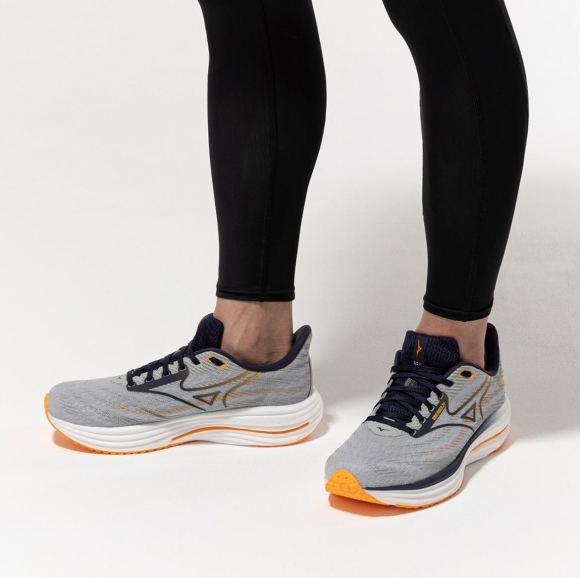 J1GC2503 05 MIZUNO Wave Rider 29 / Кроссовки J1GC2503 05 MIZUNO Wave Rider 29 / Кроссовки