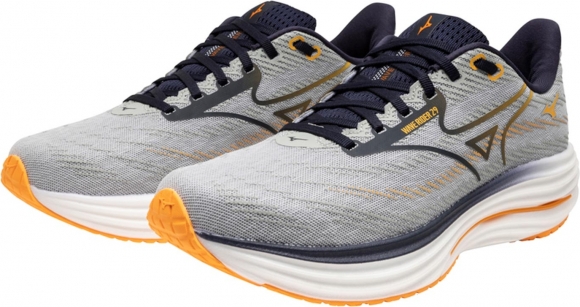 J1GC2503 05 MIZUNO Wave Rider 29 / Кроссовки J1GC2503 05 MIZUNO Wave Rider 29 / Кроссовки