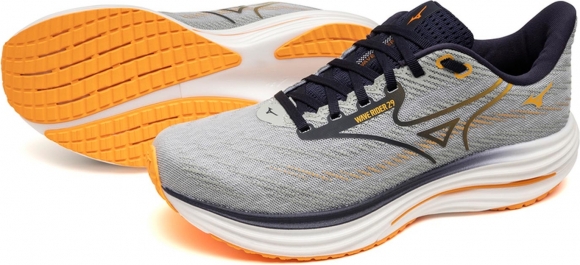 J1GC2503 05 MIZUNO Wave Rider 29 / Кроссовки J1GC2503 05 MIZUNO Wave Rider 29 / Кроссовки